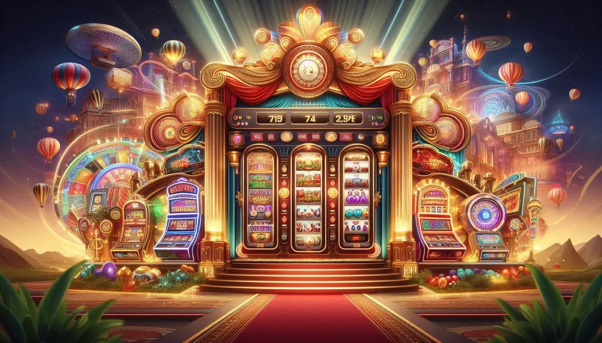 Cazimbo Casino